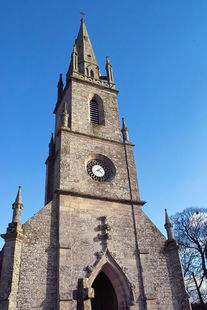 église saint pierre