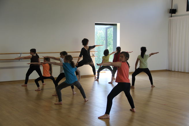 mda danse 2