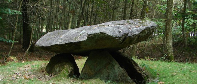 Dolmen