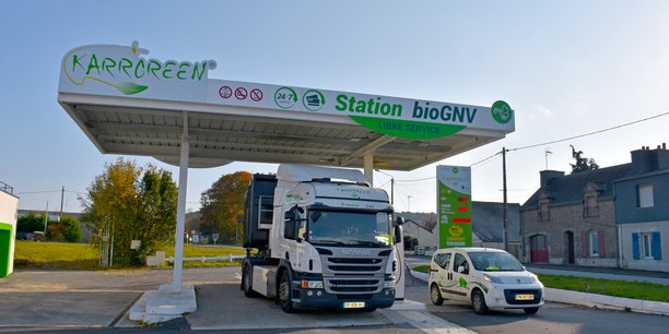 liger-kargreen-biognv-station-service-carburant-biomethane