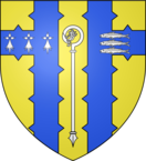 blason plumelec