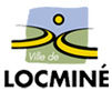Logo Locmine