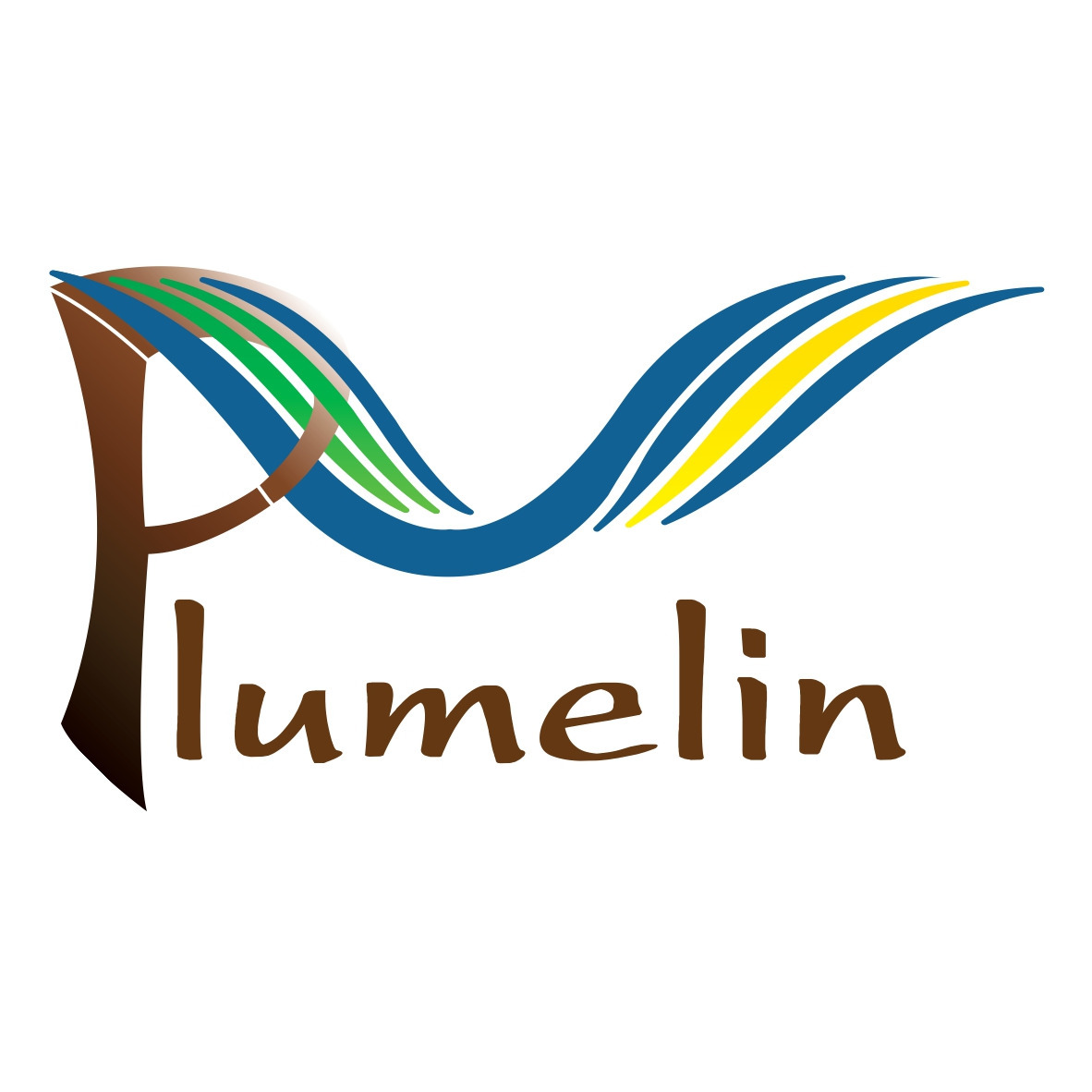 Logo Plumelin