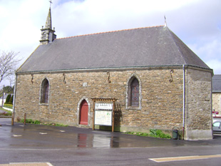 chapelle Notre-Dame-des-Sept-Douleurs