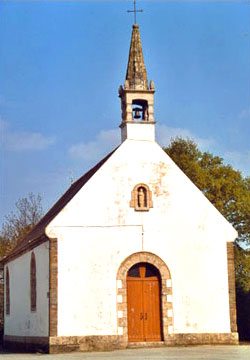 Chapelle-remungol