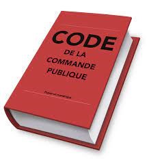 code de la commande publique