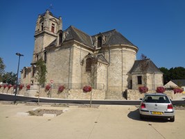 église saint pierre