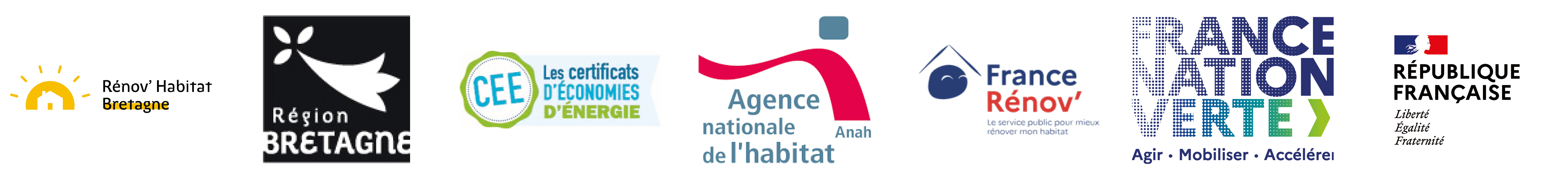 logos habitat site web