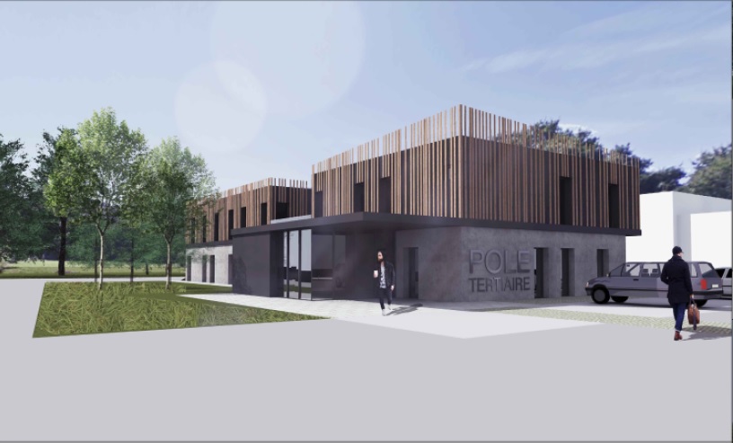 incubateur