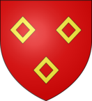 blason bignan