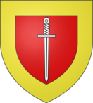 blason buléon