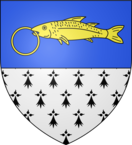 blason saint allouestre