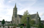 église saint jeran brevelay